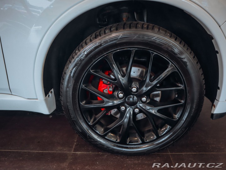 Dodge Durango LIMITED 2015