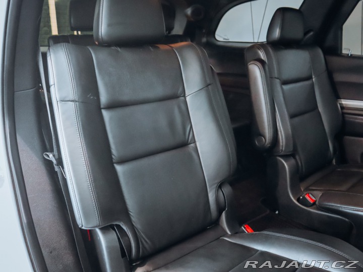 Dodge Durango LIMITED 2015