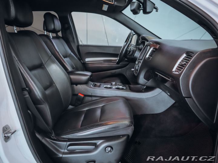 Dodge Durango LIMITED 2015