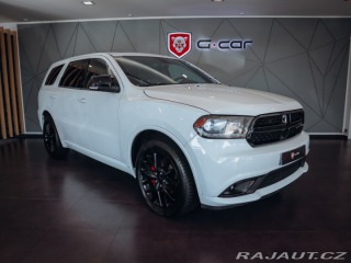 Dodge Durango LIMITED 2015