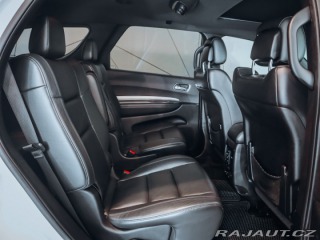 Dodge Durango LIMITED 2015