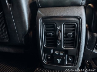 Dodge Durango LIMITED 2015