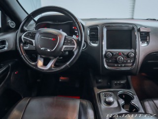 Dodge Durango LIMITED 2015