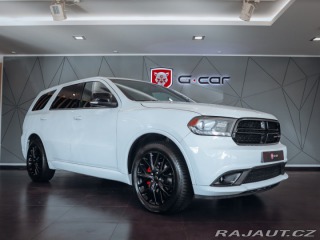 Dodge Durango LIMITED 2015