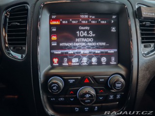 Dodge Durango LIMITED 2015