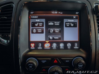 Dodge Durango LIMITED 2015