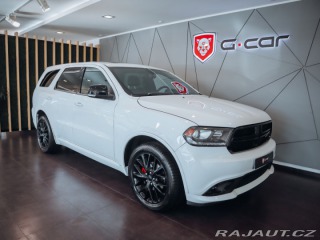 Dodge Durango LIMITED 2015
