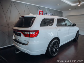 Dodge Durango LIMITED 2015