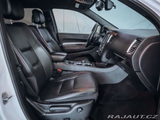 Dodge Durango LIMITED 2015