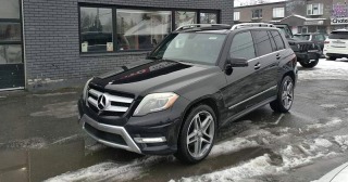 Mercedes-Benz GLK 250