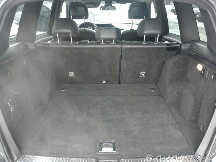 Mercedes-Benz GLK 250 2015