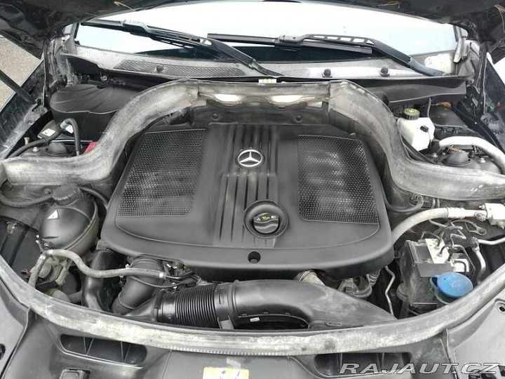 Mercedes-Benz GLK 250 2015