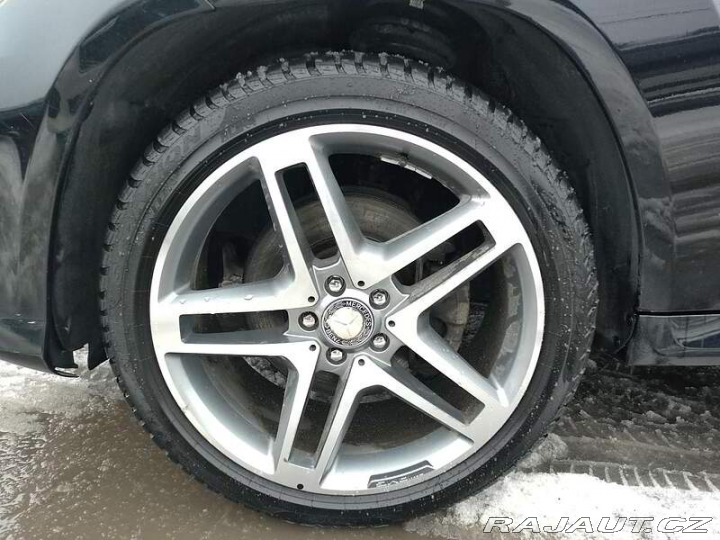 Mercedes-Benz GLK 250 2015