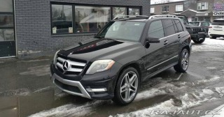 Mercedes-Benz GLK 250 2015