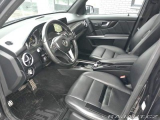 Mercedes-Benz GLK 250 2015