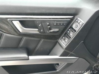 Mercedes-Benz GLK 250 2015