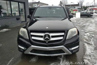 Mercedes-Benz GLK 250 2015