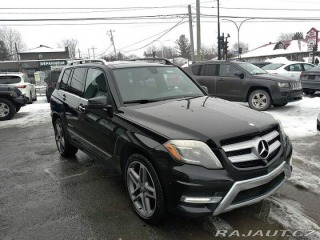 Mercedes-Benz GLK 250 2015