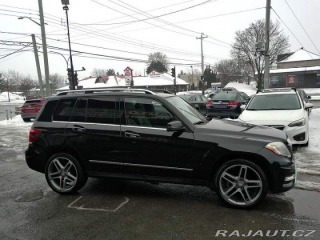 Mercedes-Benz GLK 250 2015