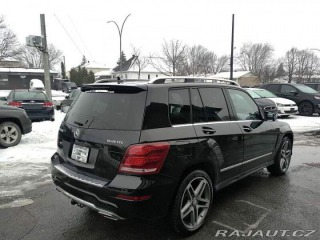 Mercedes-Benz GLK 250 2015