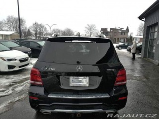 Mercedes-Benz GLK 250 2015