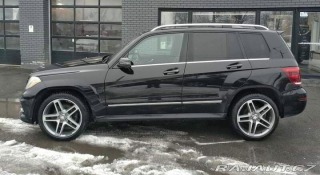 Mercedes-Benz GLK 250 2015