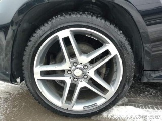 Mercedes-Benz GLK 250 2015