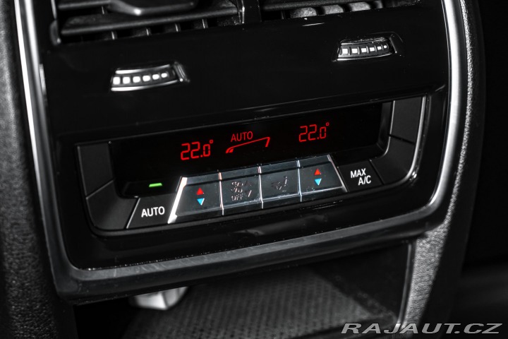 BMW X7 40D PANORAMA/M PAKET/HUD 2023