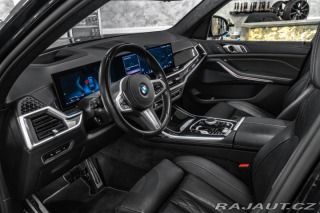 BMW X7 40D PANORAMA/M PAKET/HUD 2023