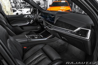 BMW X7 40D PANORAMA/M PAKET/HUD 2023