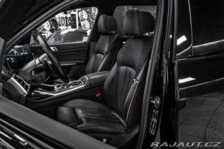 BMW X7 40D PANORAMA/M PAKET/HUD 2023