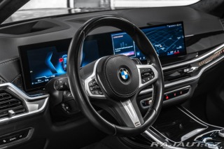 BMW X7 40D PANORAMA/M PAKET/HUD 2023