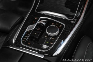 BMW X7 40D PANORAMA/M PAKET/HUD 2023