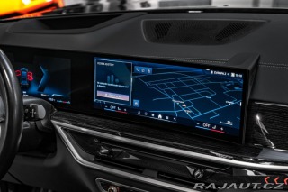 BMW X7 40D PANORAMA/M PAKET/HUD 2023