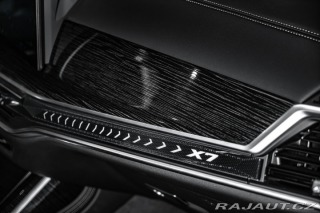 BMW X7 40D PANORAMA/M PAKET/HUD 2023