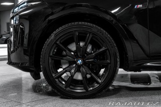 BMW X7 40D PANORAMA/M PAKET/HUD 2023