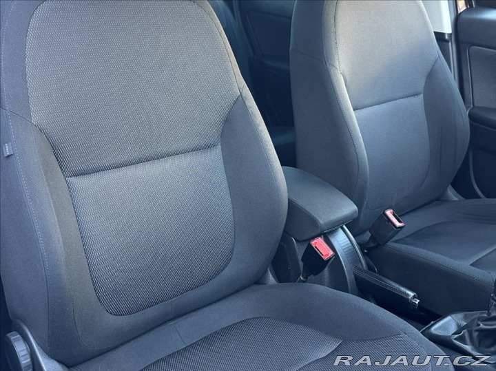 Škoda Yeti 1,4 TSI 122PS Ambition 2012