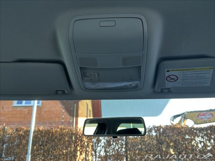 Škoda Yeti 1,4 TSI 122PS Ambition 2012