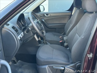 Škoda Yeti 1,4 TSI 122PS  Ambition 2012