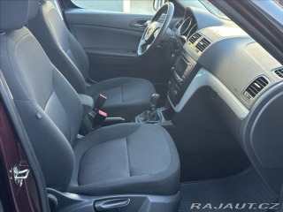 Škoda Yeti 1,4 TSI 122PS  Ambition 2012