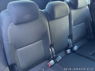 Škoda Yeti 1,4 TSI 122PS  Ambition 2012