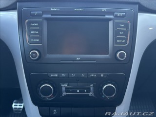 Škoda Yeti 1,4 TSI 122PS  Ambition 2012