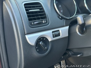 Škoda Yeti 1,4 TSI 122PS  Ambition 2012