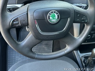 Škoda Yeti 1,4 TSI 122PS  Ambition 2012