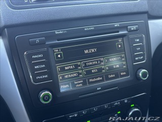 Škoda Yeti 1,4 TSI 122PS  Ambition 2012