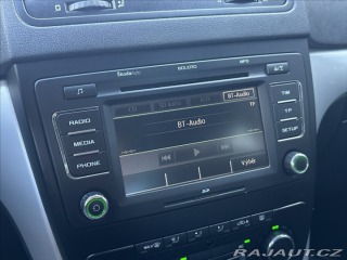 Škoda Yeti 1,4 TSI 122PS  Ambition 2012