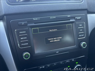 Škoda Yeti 1,4 TSI 122PS  Ambition 2012