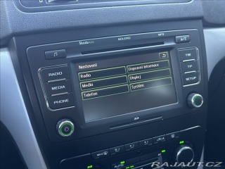 Škoda Yeti 1,4 TSI 122PS  Ambition 2012