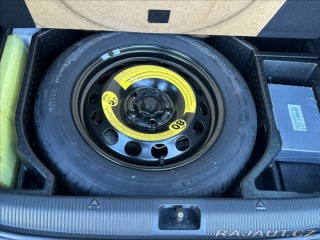 Škoda Yeti 1,4 TSI 122PS  Ambition 2012