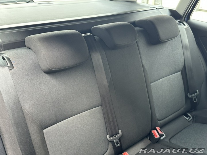 Škoda Fabia 1,0 TSI 95PS III Trumf 2018